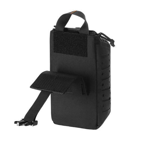 M-Tac - Zrywana apteczka Elite Rip Off Gen.II - MOLLE - Cordura - Black - 8209