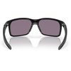Oakley - Okulary ochronne Standard Issue Portal X - Polished Black - Przyciemniane - OO9460-0859