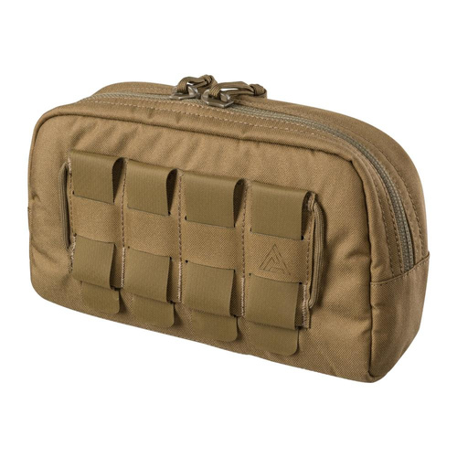 Direct Action - Pokrowiec na okulary NVG POUCH - Coyote Brown - PO-NVGP-CD5-CBR