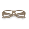 Oakley - Okulary balistyczne HNBL - Wymienne soczewki - Mil Spec 32432A - ANSI Z87.1 - Piaskowy - OO9452-0665