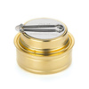 Esbit - Zestaw do gotowania z palnikiem spirytusowym - 985 ml - Aluminium - CS985HA