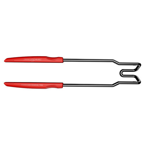 Real Avid - Narzędzia rusznikarskie Easy Grip Handguard Removal Tool - AVEGHRT