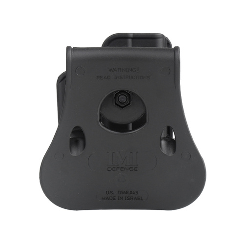 IMI Defense - Kabura Roto Paddle Lewa - Glock 19/23/25/28/32 - IMI-Z1020L