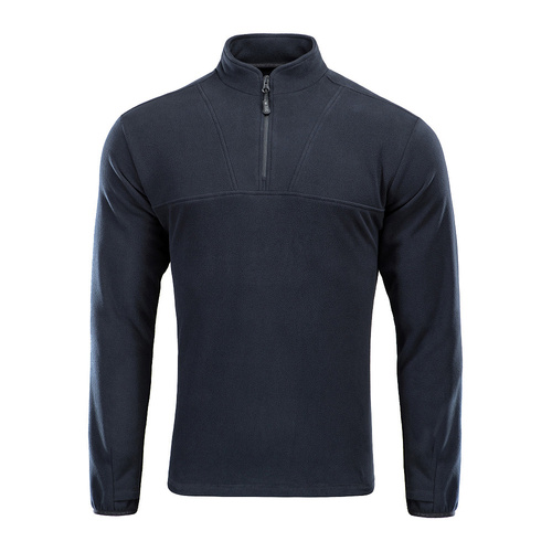 M-Tac - Bluza polarowa Delta Fleece - 190 g/m² - YKK - Dark Navy Blue - 70003015
