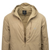 Helikon - Kurtka Wolfhound Hoodie Lite - Nylon - Czarny - KU-WHH-NL-01