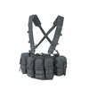 Helikon - Kamizelka Guardian Chest Rig® - Shadow Grey - KK-GCR-CD-35