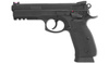 ASG - Replika pistoletu CZ SP-01 SHADOW - CO2 NB - 17653