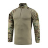M-Tac - Koszula Bojowa Gen.II Pro - Polartec Fire Resist - NYCO Extreme - MultiCam - 3987