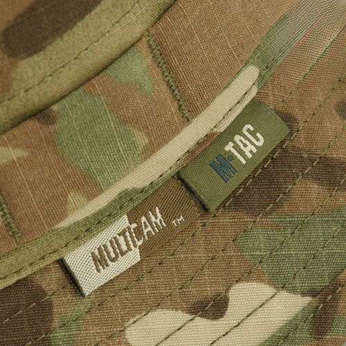 M-Tac - Kapelusz Gen.II - NYCO Extreme - MOLLE - Multicam - 40640008