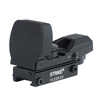 Strike Systems - Kolimator Red Dot Sight 1x22x33 - 4 w 1 - Picatinny - 15099