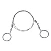 Helikon - Piła survivalowa Wire Saw - Srebrny - PD-PD1-SS-15