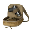 M-Tac - Torba EDC Bag X-Pac Elite - Coyote - 10444005