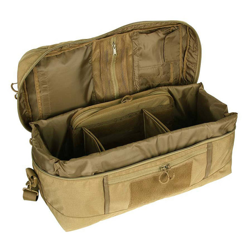101 Inc. - Torba Range Bag LQ16167 - Cordura - Coyote - 359337-CT