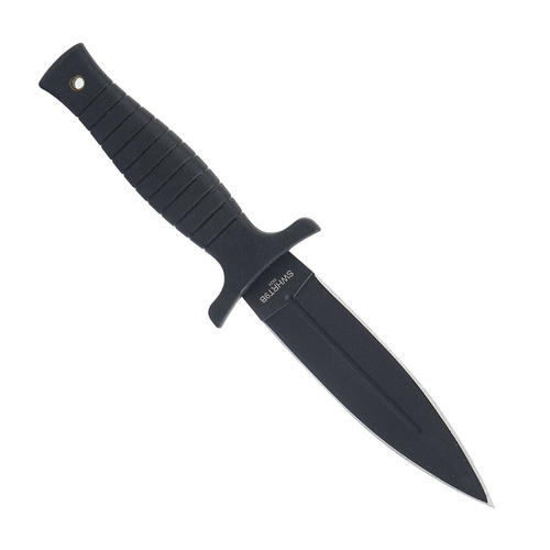 Smith & Wesson - Nóż taktyczny H.R.T Boot Survival Knife - SWHRT9B