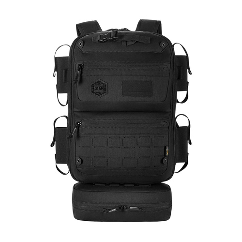 M-Tac - Plecak Medyka Bojowego Elite - Czarny - 10447002