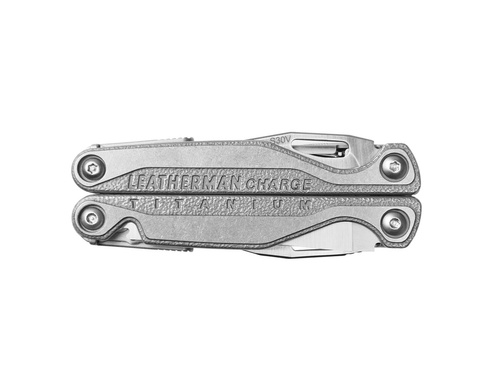 Multitool Leatherman Charge® TTi Plus - 832528