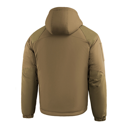 M-Tac - Kurtka zimowa Alpha Gen.III Pro - Primaloft - Coyote Brown - 20499017