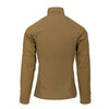 Helikon - Bluza wojskowa MCDU Combat Shirt - NyCo Ripstop - Olive - BL-MCD-NR-02