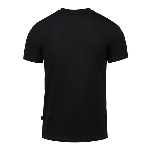 Helikon - T-shirt Helikon-Tex&Camo - Bawełna - Czarny - TS-CAR-CO-01