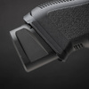 Strike Industries - Stopka magazynka EMP do Glock G17 / G22 - 9 mm / .40 - Aluminiowa - Czarna - SI-EMP-AL-G17
