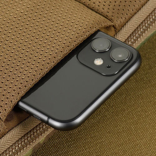 M-Tac - Torba Admin Bag Elite - Cordura - Multicam - 10176008