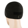 M-Tac - Czapka zimowa z rzepem Watch Cap Elite - Polarowa - Czarna - 40017002