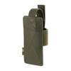 M-Tac - Uniwersalna wkładka na broń Light z zatrzaskiem - Cordura - Ranger Green - 10177023