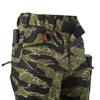 Helikon - Spodenki taktyczne Urban Tactical Shorts UTS - 11" - PolyCo Ripstop - Navy Blue - SP-UTK-SP-37