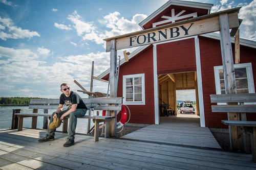 Helikon - Czapka z daszkiem Folding Outdoor Cap - Shadow Grey - CZ-FOC-NL-35