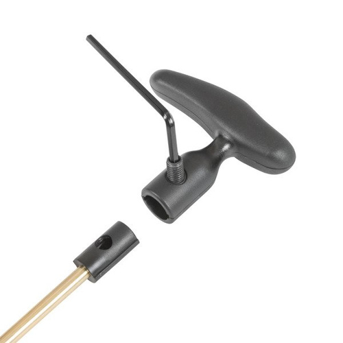 Helikon - Zestaw do czyszczenia pistoletu kaliber .38 / 9 mm - CR-S38-CP-01