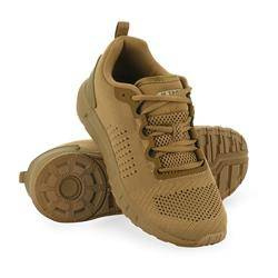 M-Tac - Buty trekkingowe Summer Light - Coyote - MTC-805514-COY