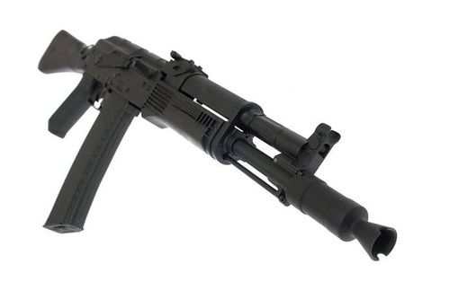 Cyma - Replika karabinka AK-105 - Full Metal - CM.047D
