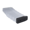MFT - Magazynek polimerowy EXD - 30-nabojowy - 5,56x45/.223 Rem - Przezroczysty - EXDPM556-T-C