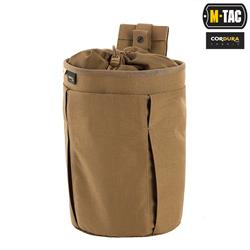 M-Tac - Torba Zrzutowa Na Magazynki Elite - Coyote - 10077005
