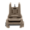 Magpul - Muszka składana MBUS Gen. 3 - Flat Dark Earth - MAG1166-FDE