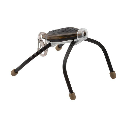 Nite Ize - Latarka akumlatorowa BugLit® - USB - Coyote/Black - BGTR02-29-R7