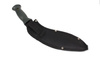 Mil-Tec - Maczeta Kukri z pochwą - Czarna - 15534000