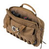 Helikon - Pokrowiec na dwa pistolety Multi Pistol Wallet - Cordura - MultiCam - MO-MPW-CD-34