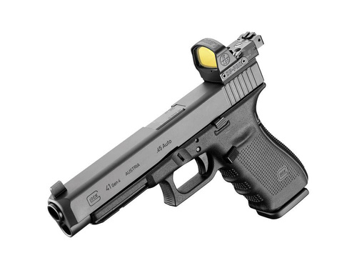 Leupold - Kolimator DeltaPoint Pro - Czerwona kropka - 2.5 MOA - 119688