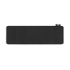 M-Tac - Magnetyczny panel na naszywki - 290 x 95 mm - Czarny - 10366002
