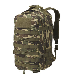 Helikon - Plecak taktyczny Raccoon Mk2 - MOLLE/PALS - Cordura - Duck Hunter - PL-RC2-CD-DH