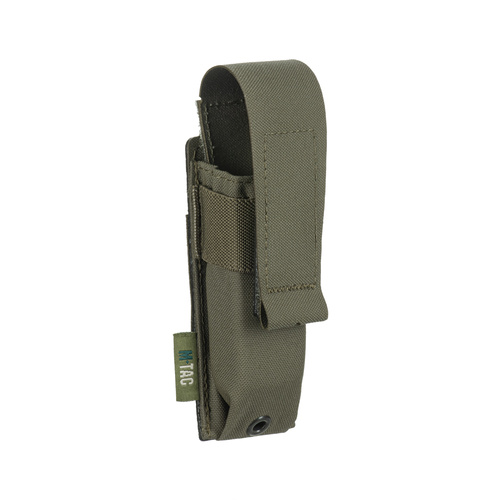 M-Tac - Ładownica Elite na magazynek pistoletowy lub multitoola - Cordura - Oliwkowy - 10342023