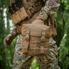 M-Tac - Ładownica taktyczna Suharka Gen.3 - 3,4 L - Cordura 500D - Coyote - 10242005