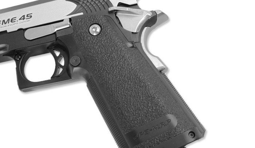 Tokyo Marui - Replika pistoletu Hi-Capa Xtreme .45 - Full Auto - GBB