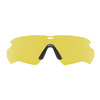 ESS - Wizjer Crossblade Standard - Hi-Def Yellow - Żółty - 102-189-006
