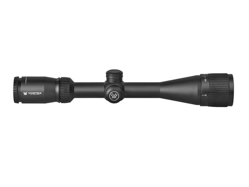 Vortex Optics - Luneta celownicza Crossfire II - 4-12x40 - AO BDC - 1'' - Czarna - CF2-31019