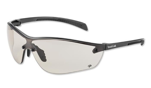 Bolle Safety - Okulary ochronne - SILIUM+ - CSP - SILPCSP