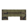 Helikon - Panel do kamizelek Chest Rig Guardian - Cordura - Wz. 93 - MO-GCP-CD-04