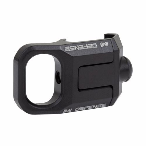 IMI Defense - Montaż Picatinny 20 Degrees Offset Sling Mount - Czarny - IMI-ZSM01