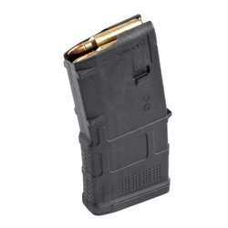 Magpul - Magazynek PMAG 20 do AR-15/M4 GEN M3 - Czarny - MAG560